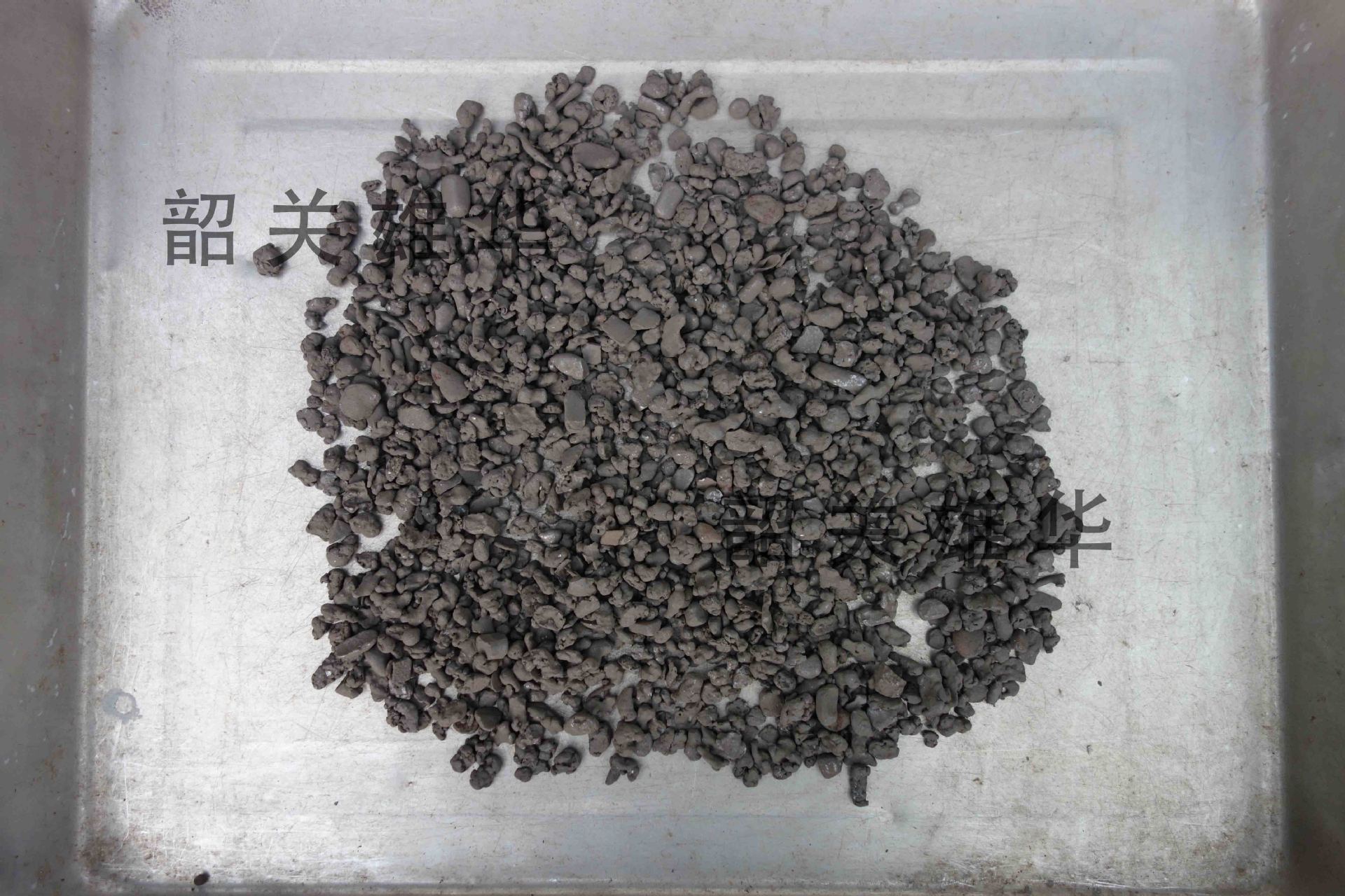 中號鐵粒產(chǎn)品圖